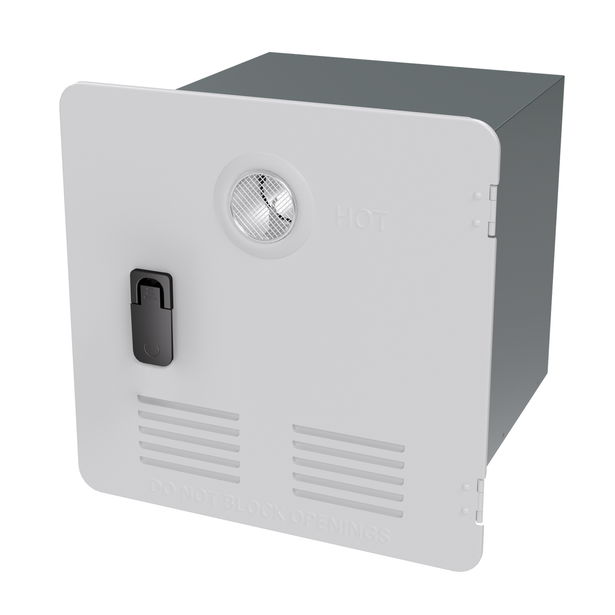 Ezyhot RV Instant Hot Water System