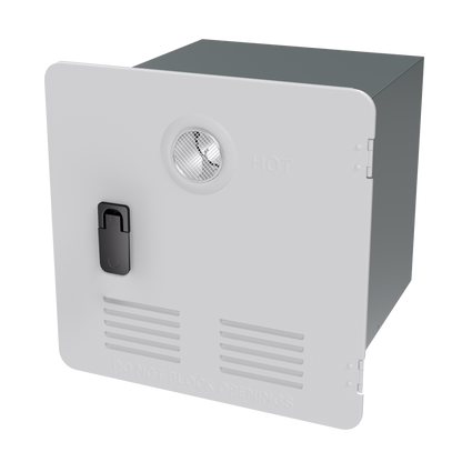 Ezyhot RV Instant Hot Water System