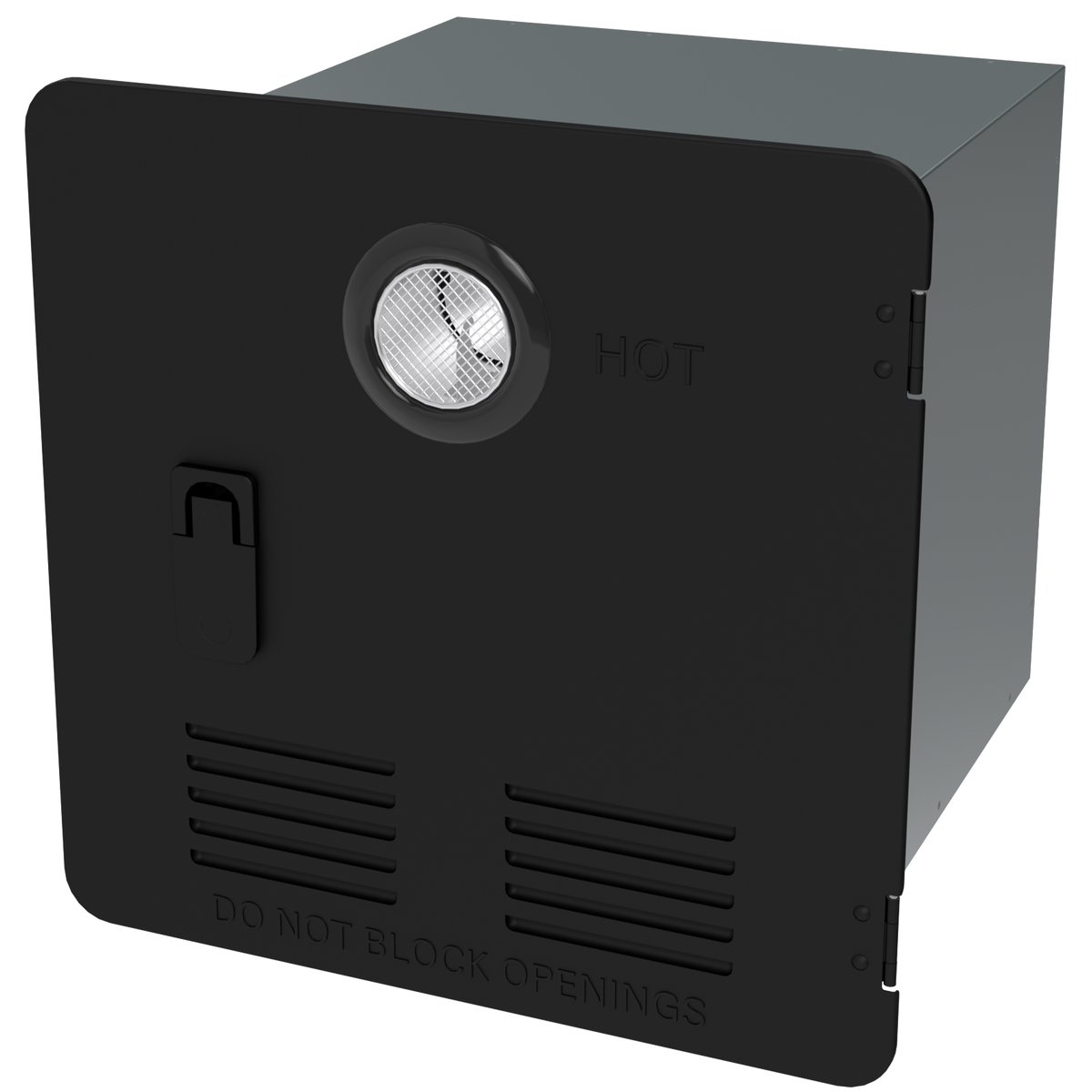 Tankless Instantaneous