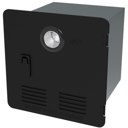 Ezyhot RV Instant Hot Water System